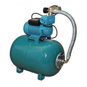 Omnigena Pompa Hydroforowa WZ 750 230V Zbiornik Ciśnieniowy 100L Włoski ?DARMOWA DOSTAWA?