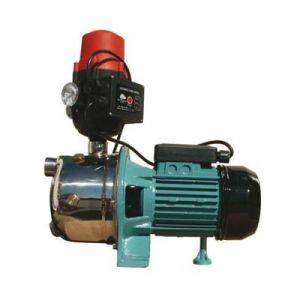 Omnigena Pompa Hydroforowa JY1000 1,1kW Włącznik Ciśnieniowy BRIO SK-13