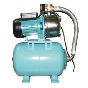 Omnigena Pompa Hydroforowa JY1000 1,1kW Zbiornik Ciśnieniowy 100L Polski