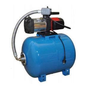 Omnigena Pompa Hydroforowa Multi HWA 2000 230V Zbiornik Ciśnieniowy 100L polski ?DARMOWA DOSTAWA?