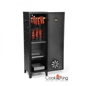 CookKing Wędzarnia Ogrodowa Berlin