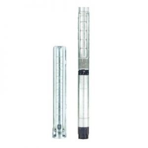 Omnigena Pompa Głębinowa 4" SPO 17-7 4000W 400V Silnik Wodny ?DARMOWA DOSTAWA?