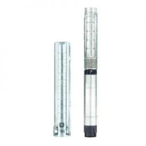 Omnigena Pompa Głębinowa 6" SPO 30-11 9200W 400V Silnik Wodny ?DARMOWA DOSTAWA?