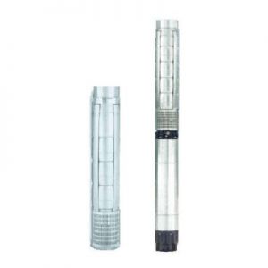 Omnigena Pompa Głębinowa 4" SPO 60-2 4000W 400V Silnik Wodny ?DARMOWA DOSTAWA?