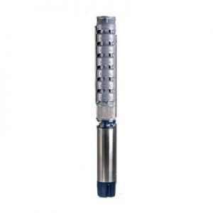 Belardi Pompa Głębinowa 6" 6A 02 4000W 400V Silnik Wodny Omnigena ? DARMOWA DOSTAWA ?