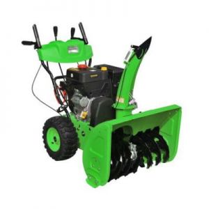 Agroma Odśnieżarka Spalinowa ST1476L 76cm Z Oświetleniem + olej