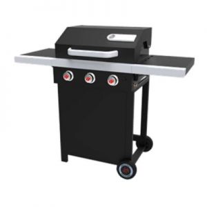 Landmann Grill Gazowy Wózek Heron 12220 + Sztućce W Walizce 13344 ?DARMOWA DOSTAWA?