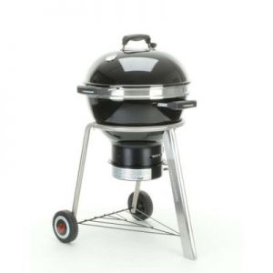 Landmann Grill Węglowy Kulisty Czarna Perła Comfort śr. 50cm 31341