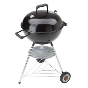 Landmann Grill Węglowy Kulisty Czarna Perła Basic 31349