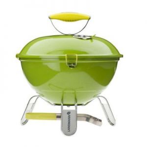 Landmann Grill Węglowy Kulisty Piccolino Limetka 31373