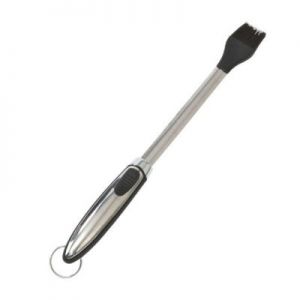 Landmann Pędzelek Silikonowy Do Grilla INOX 42cm 13421