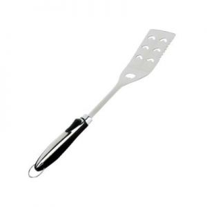 Landmann Łopatka Do Grilla Do Obracania Jedzenia INOX 47cm 13423