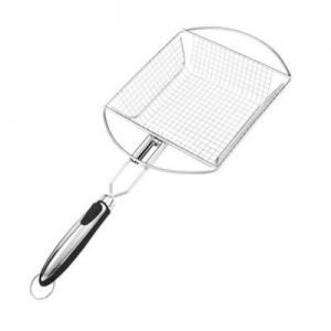 Landmann Kosz Do Grillowania Warzyw INOX 57,5cm 13432