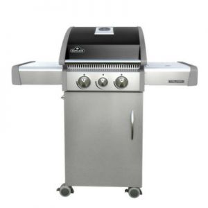 Napoleon Grill Gazowy 10,4kW Triumph T325SB + Napoleon Zestaw Trzech Narzędzi 70019 GRATIS ?DARMOWA
