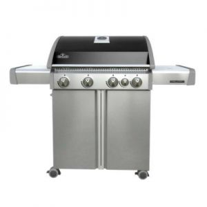 Napoleon Grill Gazowy 18,4kW Triumph T495SB + Napoleon Pokrowiec 63496 GRATIS ?DARMOWA DOSTAWA?