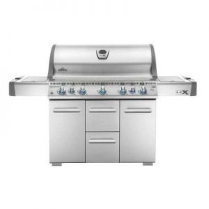 Napoleon Grill Gazowy 32,1kW LEX730 + Napoleon Rożen Do Grilla 65332 GRATIS + Napoleon Rożen Do Gril