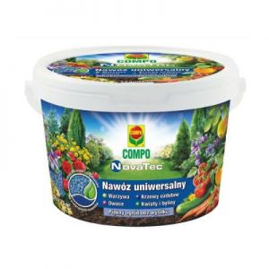 Compo Nawóz Uniwersalny NovaTec 3kg