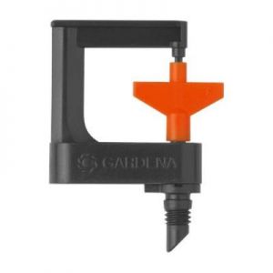 Gardena Micro-Drip System Zraszacz Rotacyjny 360° 2szt 1369-29 ?AUTORYZOWANY PARTNER GARDENA?