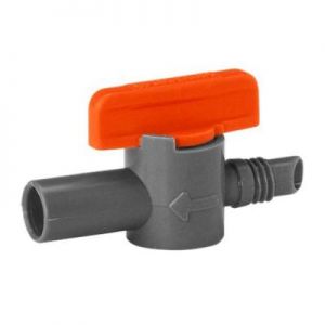 Gardena Micro-Drip System Zawór Regulacyjny 5szt 1374-29 ?AUTORYZOWANY PARTNER GARDENA?
