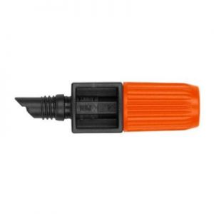 Gardena Micro-Drip System Kroplownik Końcowy Regulowany 10szt 1391-29 ?AUTORYZOWANY PARTNER GARDENA?
