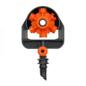 Gardena Micro-Drip System Dysza Wielofunkcyjna 2szt 1396-29 ?AUTORYZOWANY PARTNER GARDENA?