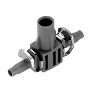 Gardena Micro-Drip System Rozdzielacz T Do Dysz Zraszających 4,6mm (3/16") 5szt 8332-29 ?AUTORY