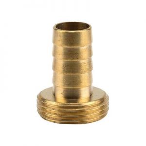 Gardena Przyłącze Kranowe Mosiężne 1-Częściowe 26,5mm (G3/4") / 13mm (1/2") 7146-20 ?AUTOR