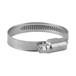Gardena Opaska Zaciskowa 32-50mm (1 1/4") 2 Sztuki 7194-20 ?AUTORYZOWANY PARTNER GARDENA?