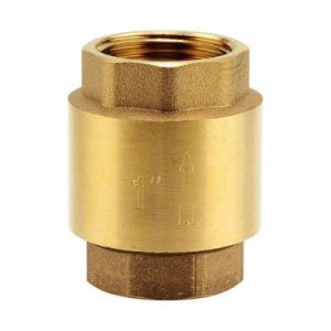 Gardena Zawór Zwrotny Do Pompy Mosiężny 33,3mm (1") 7231-20 ?AUTORYZOWANY PARTNER GARDENA?