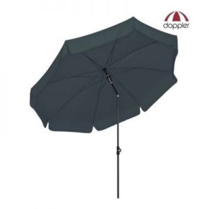 Doppler Parasol Ogrodowy Sunline III 150cm Antracytowy