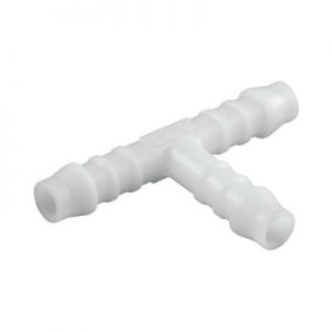Gardena Rozdzielacz T Z PCW Do Węży 8mm 2 Sztuki 7302-20 ?AUTORYZOWANY PARTNER GARDENA?