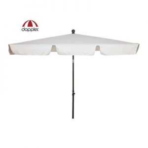 Doppler Parasol Ogrodowy Active 180x120cm Beżowy
