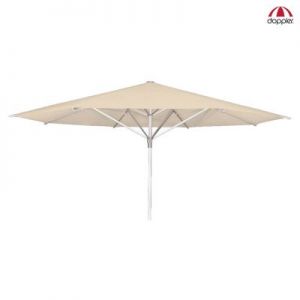 Doppler Parasol Ogrodowy Profiline Telestar Teleskop Natur-ecru 500cm ?DARMOWA DOSTAWA?