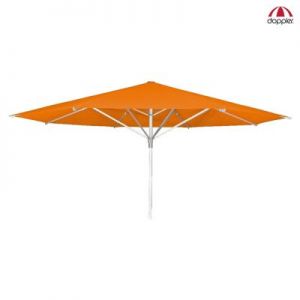 Doppler Parasol Ogrodowy Profiline Telestar Teleskop Pomarańczowy 500cm ?DARMOWA DOSTAWA?