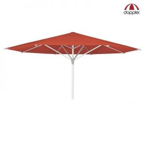 Doppler Parasol Ogrodowy Profiline Telestar Teleskop Rudy 500cm ?DARMOWA DOSTAWA?