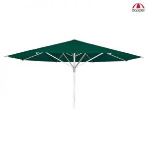Doppler Parasol Ogrodowy Profiline Telestar Teleskop Zielony 500cm ?DARMOWA DOSTAWA?