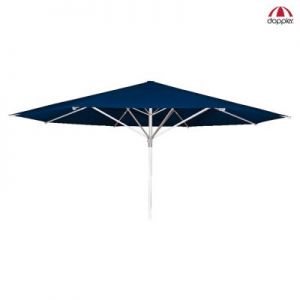 Doppler Parasol Ogrodowy Profiline Telestar Teleskop Granatowy 500cm ?DARMOWA DOSTAWA?