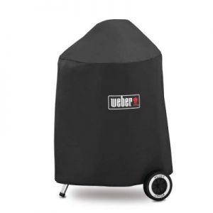 Weber Pokrowiec Premium Do Grilli Węglowych 47cm 7141