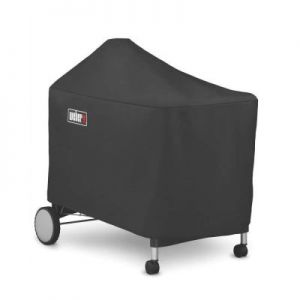 Weber Pokrowiec Premium Do Grilli Performer Premium/Deluxe 57cm 7146