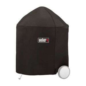 Weber Pokrowiec Premium Do Grilli Original Kettle 67cm i One-Touch Premium 67cm 7147
