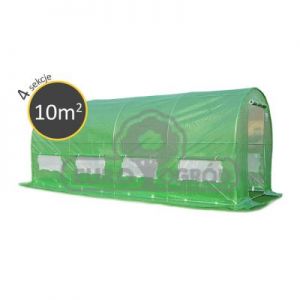 Focus Garden Tunel Ogrodowy 2x5x2m PE UV4