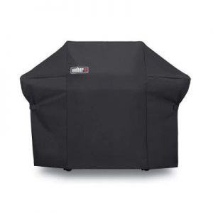 Weber Pokrowiec Premium Do Grilli Summit Seria 400 7103