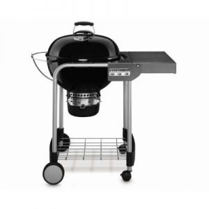 Weber Grill Węglowy Original GBS 57cm Czarny 15301004 + GRATIS ?DARMOWA DOSTAWA?