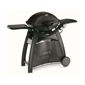 Weber Grill Elektryczny Q 2400 Station Black Line 310179 + GRATIS ?DARMOWA DOSTAWA?