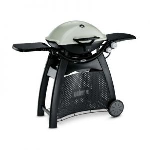 Weber Grill Gazowy Q 3000 Szary Granitowy 56120033 + GRATIS ?DARMOWA DOSTAWA?