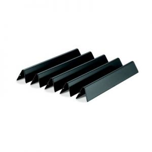 Weber Szyny Aromatyzujące Flavorizer Bars Do Grilli Genesis Seria E 5szt Emaliowane 7621