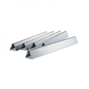 Weber Szyny Aromatyzujące Flavorizer Bars Do Grilli Genesis Seria S 5szt Stal Nierdzewna 7540