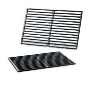 Weber Ruszt Do Grilli Genesis seria E Żeliwny Zestaw 7524