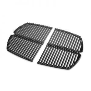 Weber Ruszt Żeliwny Do Grilli Q240/2400 69935