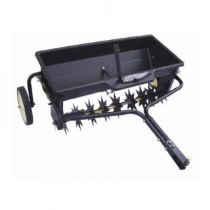 EuroGarden Aerator Gwiazdkowy Z Rozsiewaczem 80cm AS 80 ?DARMOWA DOSTAWA?